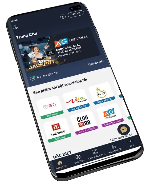 Khẳng định bản thân 88clb