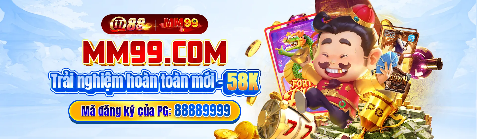Hình ảnh Nổ Hũ 88clb với biểu tượng chiến thắng và tiền thưởng lớn